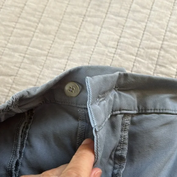 Vuori Women’s Coastline casual Pant Mallorca medium - Picture 9 of 16